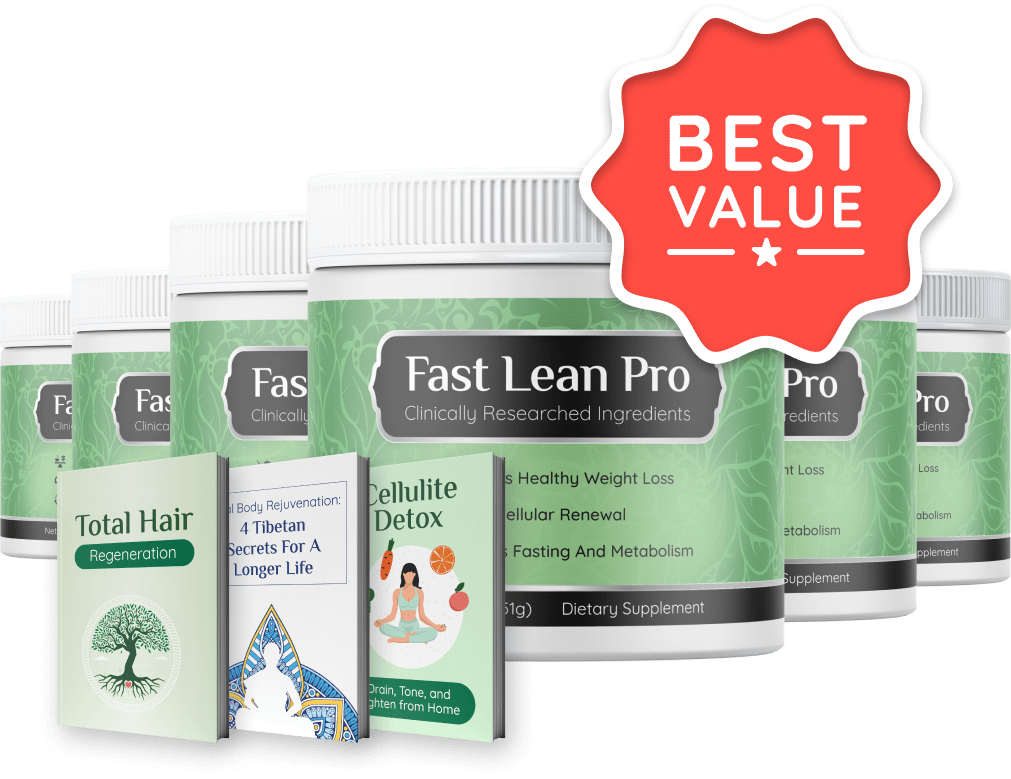 Fast Lean Pro